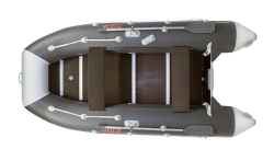 Лодка Посейдон Викинг 340 Н