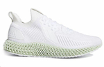 Кроссовки Adidas 4D Run 1.0