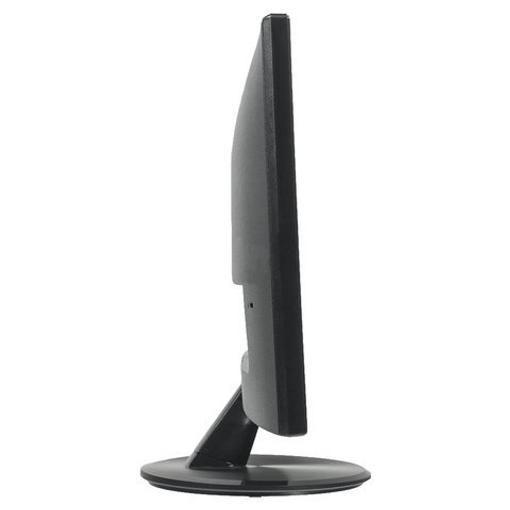 Монитор ASUS VP228DE 21,5" (55 см), 1920x1080, 16:9, TN, 5 ms, 200 cd, VGA, черный