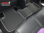 Subaru Outback 5 поколение BS/B15 (10.2014 - 09.2021) универсал, правый руль