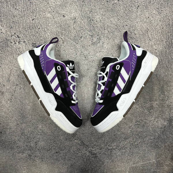 Кроссовки Adidas ADI2000 purple/black