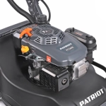 Газонокосилка бензиновая PATRIOT PT 54AS: 7.5 л.с., нож 53 см, 512109054