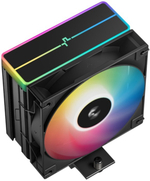 Кулер  Deepcool AG400 BK ARGB V2