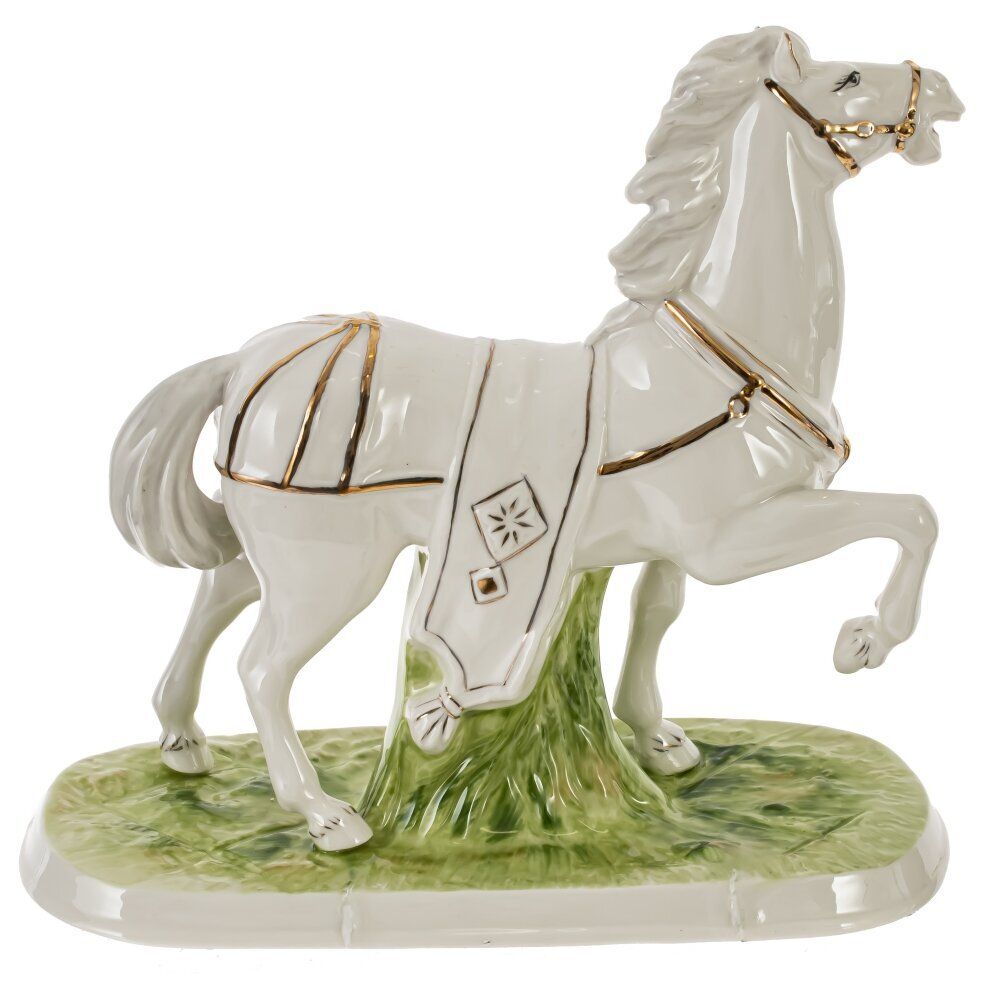 GAEM Фигурка декоративная "Лошадь", L23 W10 H22 см
