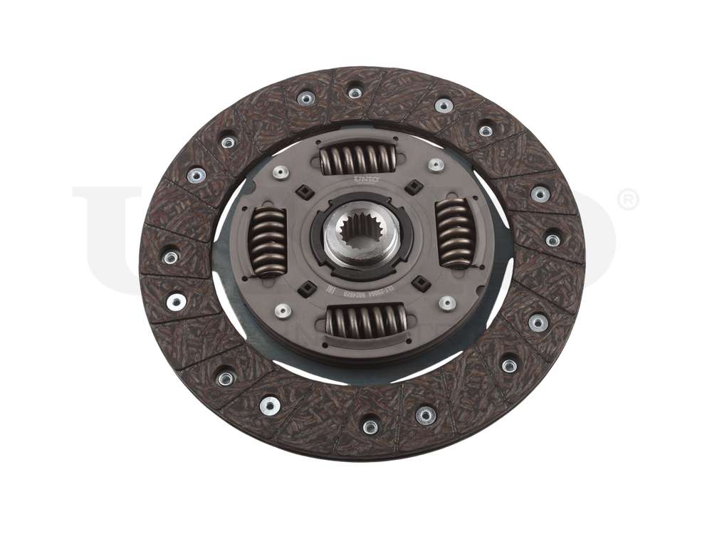 Комплект сцепления с подшипником UNIO CLT-20084