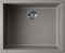 Кухонная мойка OMOIKIRI Yamakawa 55-U/I-GR (арт.4993777)