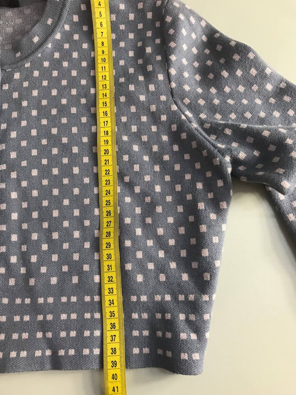 Платье Eleni Viare для уютной весны, маркировка 42, визуально на 46/48 размер, новое