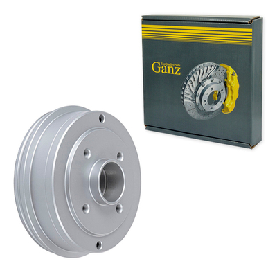 Барабан тормозной RENAULT Logan/Sandero GANZ GIJ10174