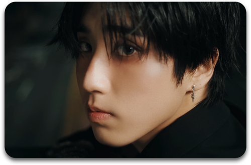 Карта / STRAY KIDS #2596