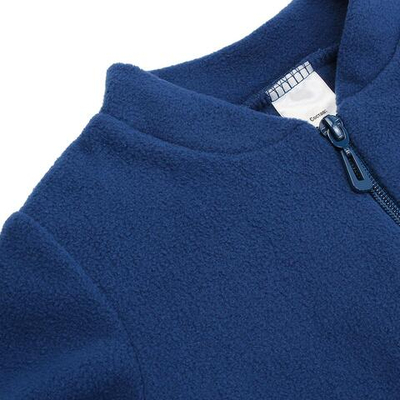 Комбинезон "Чикаго-1" р. 116, Тёмно-синий (Ивашка)