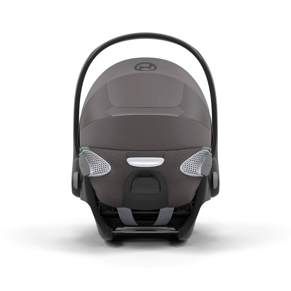 Автокресло Cybex Cloud T i-Size Mirage Grey Plus