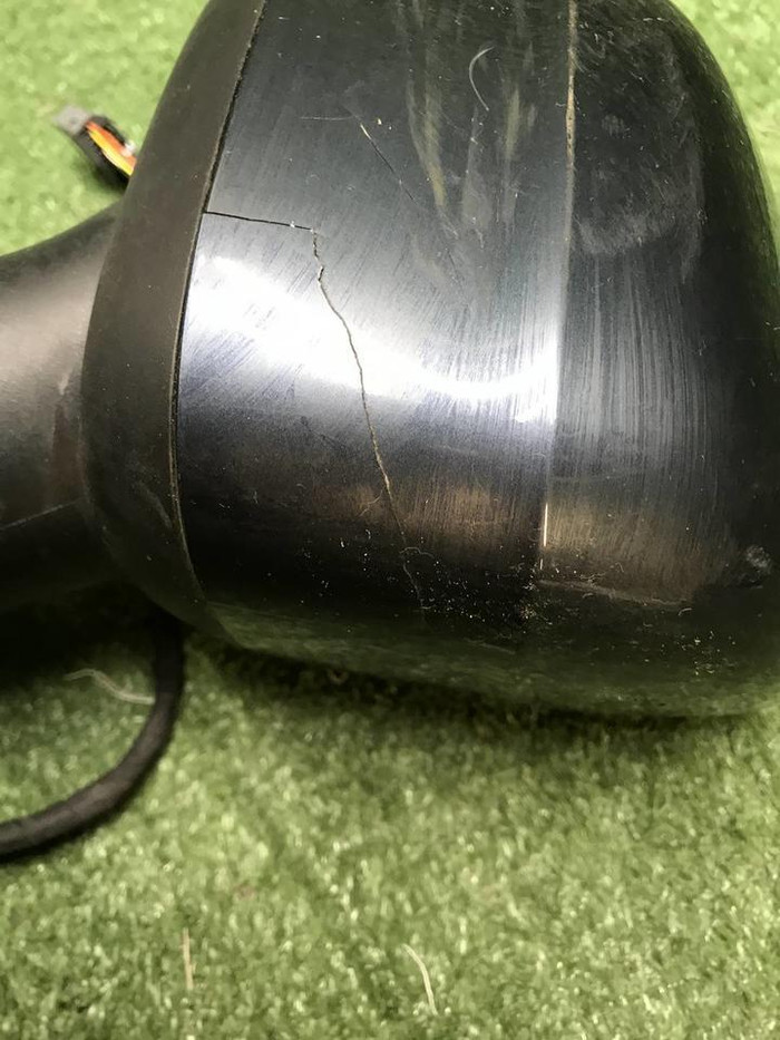 Зеркало правое Volvo XC60 2 (2017-н.в.) 12 конт.