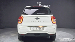 KG Mobility (Ssangyong) Tivoli Air 1.5 A3 2WD (02.2021)
