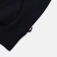  Толстовка мужская Dickies Summerdale Hoodie  артикул:DK0A4Y6PBLK1 - купить в магазине Дайс