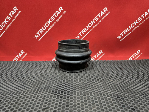 Патрубок воздухозаборника 2018г.