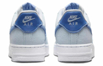 Кроссовки Nike Air Force 1 Low '07 (Женская размерная сетка)