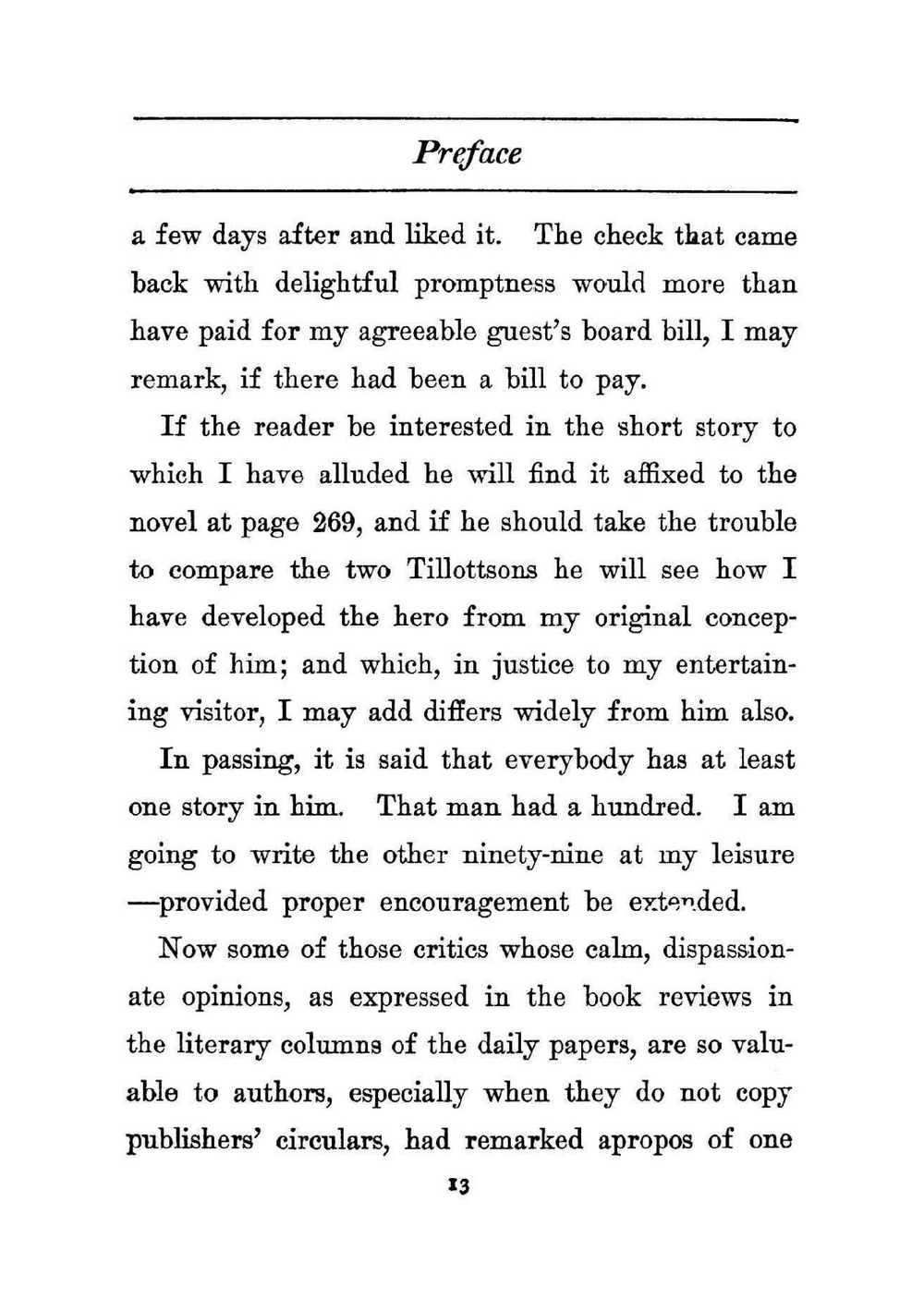 The corner in coffee | Cyrus Townsend Brady