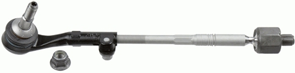 LEMFÃRDER - 2942101-LMI - Tie Rod