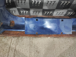 Бампер передний Chery Tiggo 8 Pro 21-нв Б/У Оригинал 602001214AADQJ