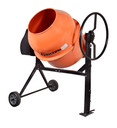 Бетономешалка Вихрь БМ-205