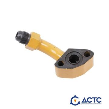 Трубка масляная SHANTUI SD16