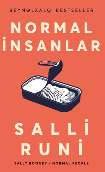Normal İnsanlar