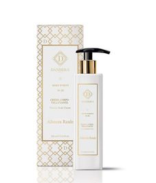 Altezza Reale, крем для тела Nr 16 Body Purity, Danhera Italy