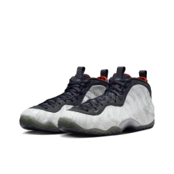 Мужские кроссовки Nike x TEKKEN 8 Air Foamposite One 'Jin Kazama' HF6367-001