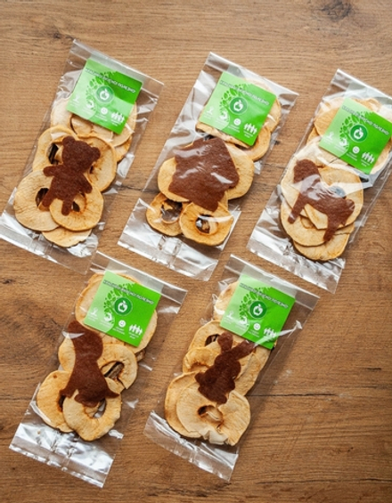 НАБОР ИЗ 10 КОМПЛИМЕНТОВ