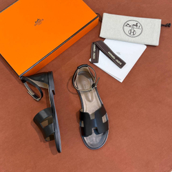 Босоножки Hermes