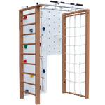 Пристенный комплекс David