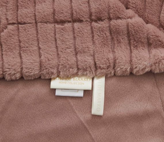 Орландо (пепел роза) Покрывало 220х240