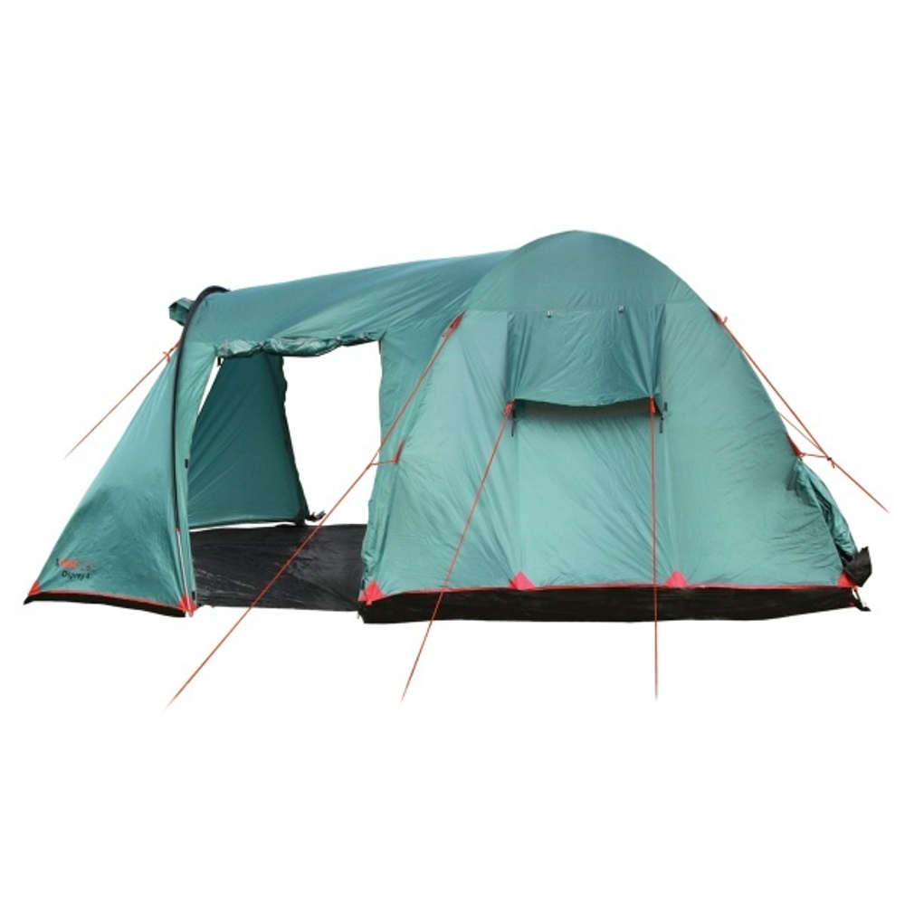 Семейная палатка Osprey 4 BTrace