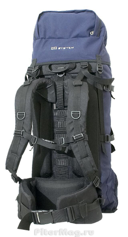 Снаряжение Каньон 65