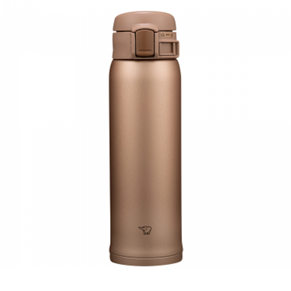 Термос Zojirushi SM-SR60E 0,60 л Matte Gold NM