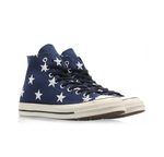 Кеды Converse Chuck 70 Hi 'Navy Stars' 163409C