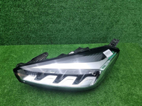 Фара левая Chery Tiggo 7 Pro (2020-2024) LED