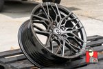 Комплект дисков HRE 1434 16x7 et38 5x100