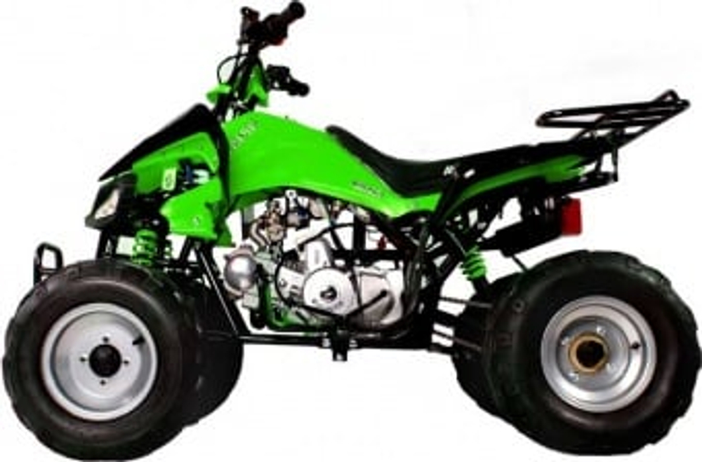 Квадроцикл AVANTIS Mirage 4M 125 2017