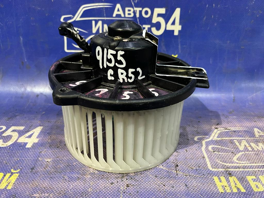 Моторчик печки TOYOTA LITEACE NOAH 1996-2007