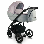 Коляска 2 в 1 Bexa Ideal
