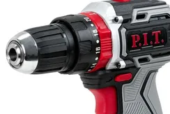 Аккумуляторный шуруповерт "P.I.T." PSR 18-D4