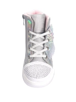 Ботинки для девочки на весну демисезонные .