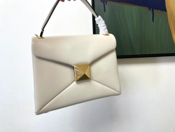 Valentino Small One Stud Bag 24 cm