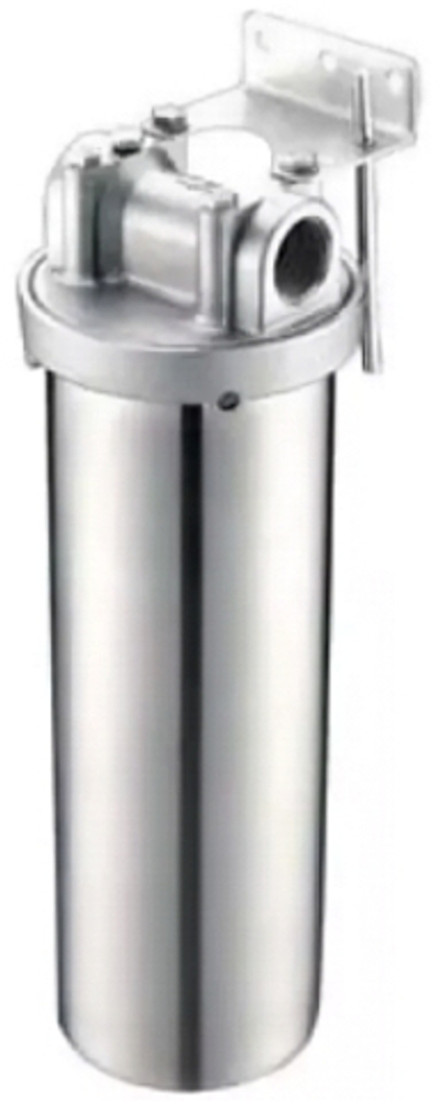 Фильтр колбовый (НЕРЖ)  АКВАСТИЛЬ  (10/1шт)