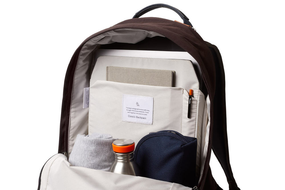 Рюкзак Bellroy Classic Backpack Premium 20L