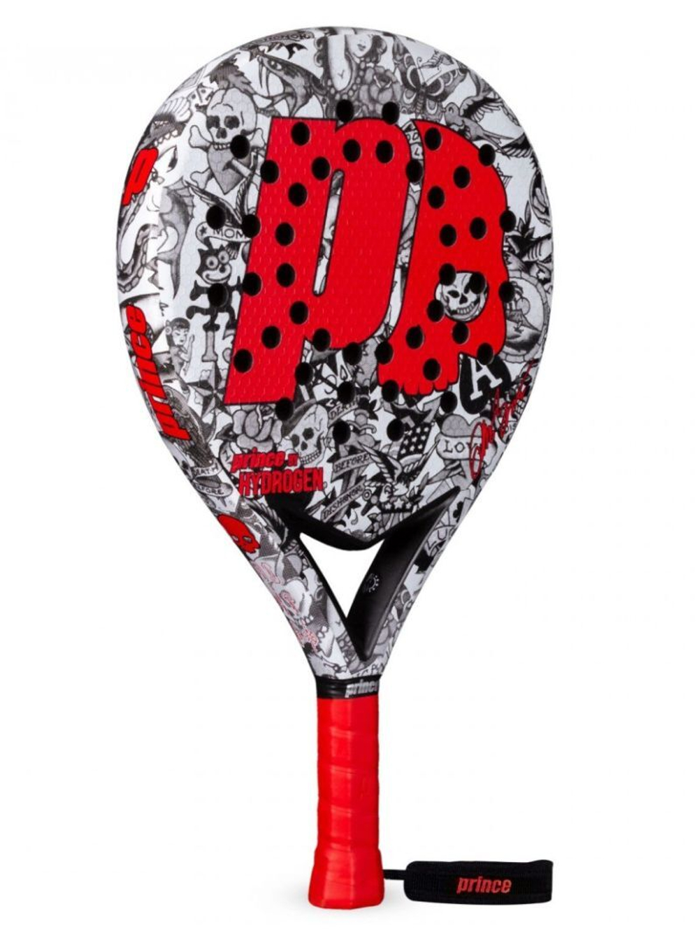 Ракетка для Padel Prince Rocket Tattoo