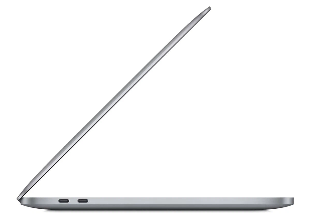 13.3" Ноутбук Apple MacBook Pro 13 2017 TB Silver (2560x1600, Intel Core i5-7360U, RAM 8ГБ,SSD 256ГБ, Intel Iris Pro 650 1.5ГБ, MacOS)