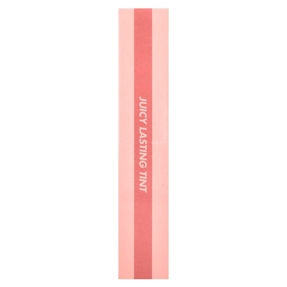 rom&nd, Juicy Lasting Tint, 25 сортов винограда, 5,5 г