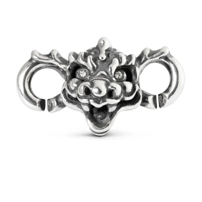 Серебряное звено "Дракон"